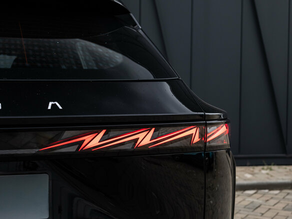 2026 Omoda C7, чёрный, 3099000 рублей - вид 26