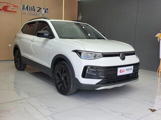 2025 Volkswagen Tharu XR, белый, 1924000 рублей, вид 3