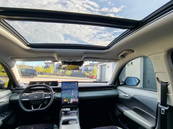 2024 Changan Lamore, серый, 2149000 рублей - вид 14
