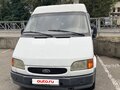 1997 Ford Transit, белый, 410000 рублей - вид 1