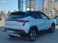 2025 Москвич 3, голубой, 1456000 рублей - вид 4