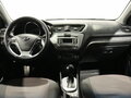 2016 Kia Rio III Рестайлинг, серый, 1140000 рублей - вид 11
