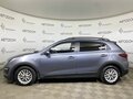 2018 Kia Rio X-Line IV, серый - вид 3