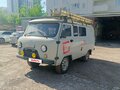 2011 УАЗ 3909, белый, 185000 рублей - вид 1