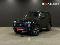 2026 Lada (ВАЗ) Niva Legend Euro-2 I, чёрный, 1090000 рублей