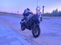 2026 Voge 300DS, зелёный, 340000 рублей - вид 2
