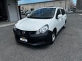 2023 Nissan AD III Рестайлинг, белый, 1100700 рублей
