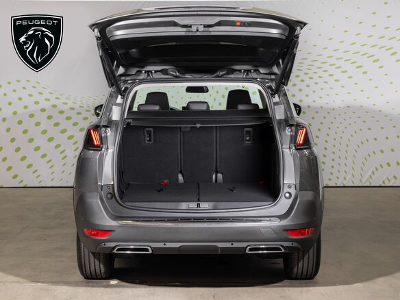 2026 Peugeot 5008 II Рестайлинг, серый, 4899000 рублей - вид 5