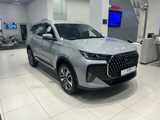 2026 Tenet T7, серый, 2805000 рублей, вид 2