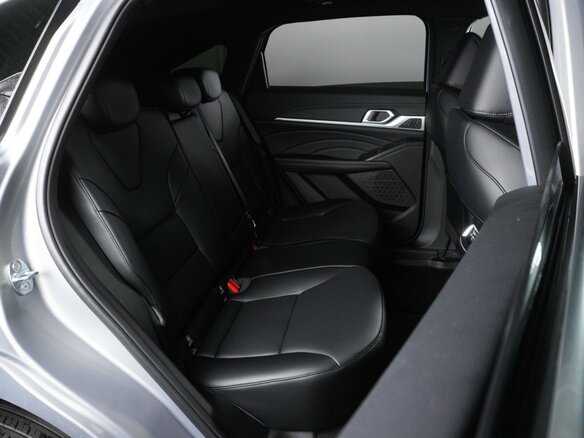 2026 Haval F7 II, серый, 3799000 рублей - вид 6