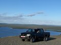 2007 Ford Ranger II, чёрный, 680000 рублей - вид 4