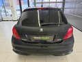 2008 Peugeot 207 I, чёрный, 399000 рублей - вид 4