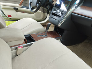2007 Nissan Teana I (J31) Рестайлинг, серебристый, 580000 рублей, вид 2