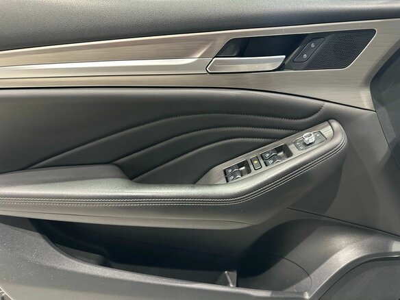 2020 Haval F7 I, чёрный, 1295000 рублей - вид 17