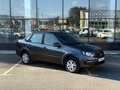 2026 Lada (ВАЗ) Granta I Рестайлинг, серый, 1130000 рублей - вид 6