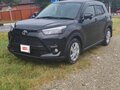 2022 Toyota Raize I, чёрный, 1510000 рублей