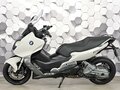2014 BMW C 600 Sport, белый, 497000 рублей - вид 3