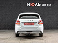 2022 Lada (ВАЗ) Granta I Рестайлинг, белый, 750000 рублей - вид 5