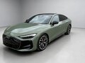 2025 Audi A5 L Sportback III (B10), зелёный, 5750000 рублей