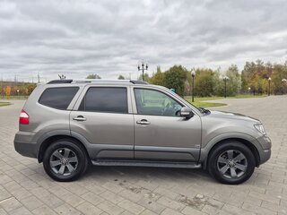 2011 Kia Mohave 6-speed I, серый, 1599999 рублей, вид 4