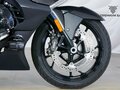 2017 BMW K 1600 B, чёрный, 1677000 рублей - вид 10