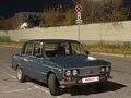 1997 Lada (ВАЗ) 2106, зелёный, 75000 рублей - вид 1
