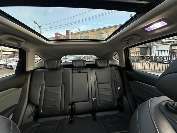 2023 Haval F7 I Рестайлинг, красный, 2199000 рублей - вид 27