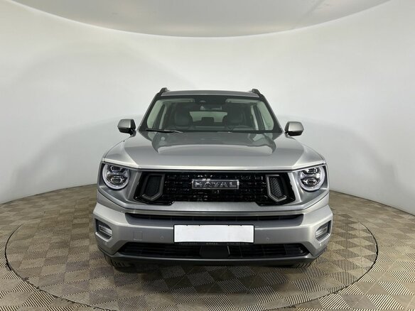 2026 Haval H7 I, серый, 4199000 рублей - вид 2