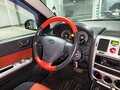 2005 Hyundai Getz I Рестайлинг, чёрный, 490000 рублей - вид 5