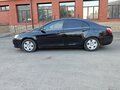 2014 Geely Emgrand EC7, чёрный - вид 4