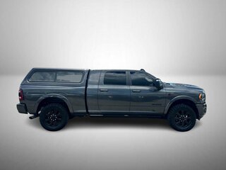 2024 RAM 2500, чёрный, 10980000 рублей, вид 4