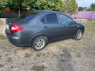 2011 ТагАЗ C10, серый, 270000 рублей, вид 3