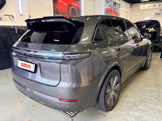 2024 Li Auto (Lixiang) L7 52.3 kWh I Рестайлинг, серый, 7050000 рублей, вид 3