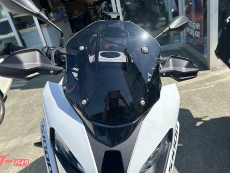 2025 BMW S 1000 XR, белый, 3170000 рублей, вид 2