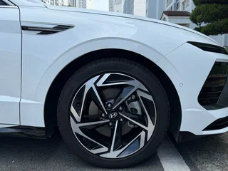 2023 Hyundai Sonata VIII (DN8) Рестайлинг, белый, 2690000 рублей, вид 2