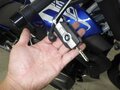 2023 BMW R 1250 R, белый, 1400000 рублей - вид 8