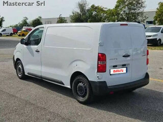 2023 Citroen Jumpy III, белый, 2379000 рублей, вид 4