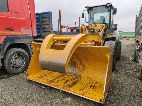 2024 LGCE L935H, жёлтый, 4479000 рублей, вид 1