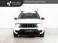 2020 Renault Duster I Рестайлинг, белый, 1278000 рублей - вид 1