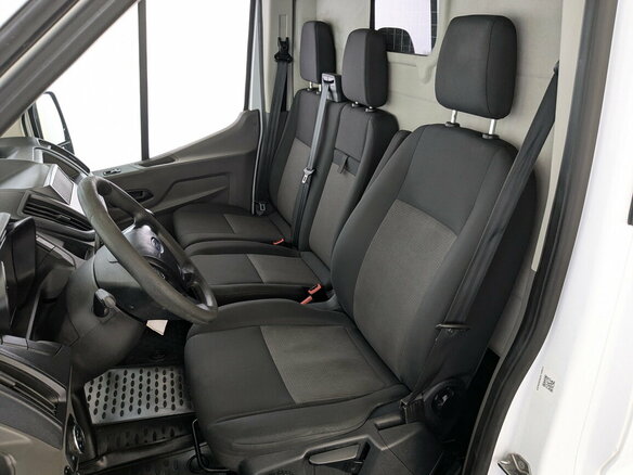 2020 Ford Transit, белый, 2445000 рублей - вид 17