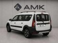 2026 Lada (ВАЗ) Largus Cross I Рестайлинг, белый, 2022000 рублей - вид 5
