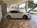 2022 Toyota Corolla Sport XII (E210), белый, 1415000 рублей - вид 2