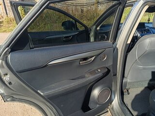 2016 Lexus NX 200 I, серый, 2500000 рублей, вид 2