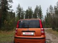 2008 Fiat Panda II, оранжевый, 550000 рублей - вид 2