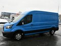 2021 Ford Transit, синий, 1890000 рублей - вид 7