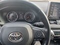 2021 Toyota RAV4 V (XA50), серый, 3480000 рублей - вид 6