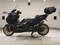 2023 Yamaha TMAX, зелёный, 1499000 рублей