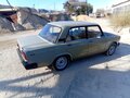 2003 Lada (ВАЗ) 2107, зелёный, 120000 рублей - вид 3
