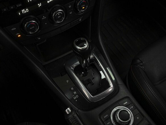 2014 Mazda 6 III (GJ), красный - вид 11