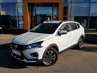 2025 Lada (ВАЗ) Iskra SW Cross, белый, 1670000 рублей, вид 1